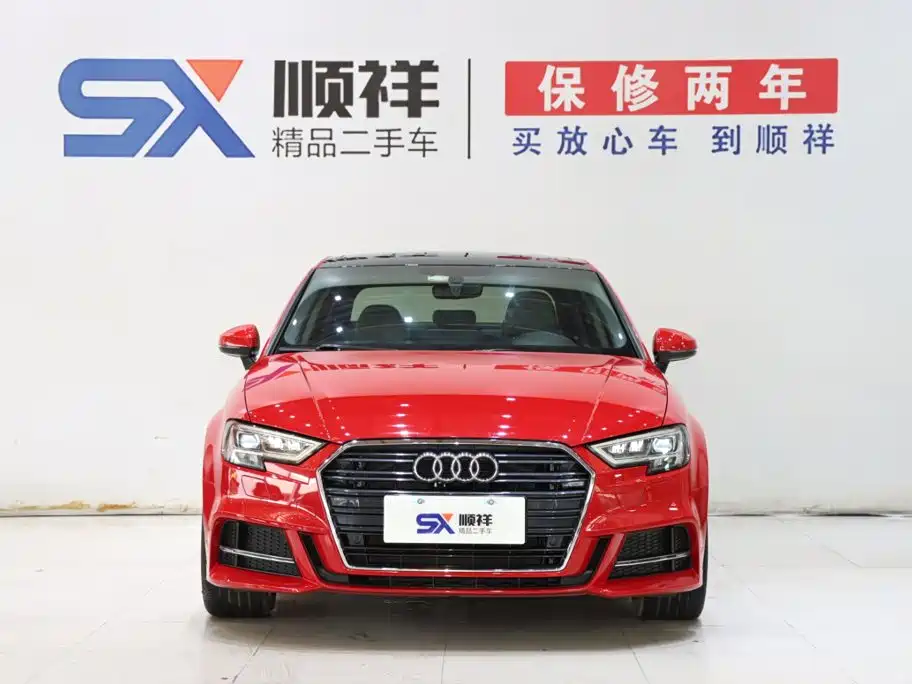 Audi A3 — миниатюра 2