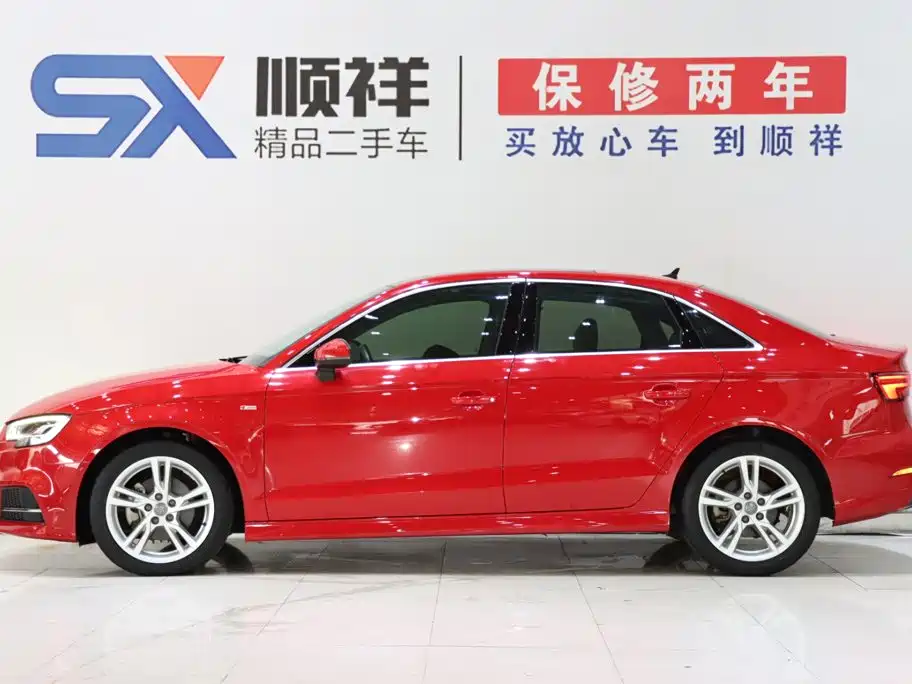 Audi A3 — миниатюра 6