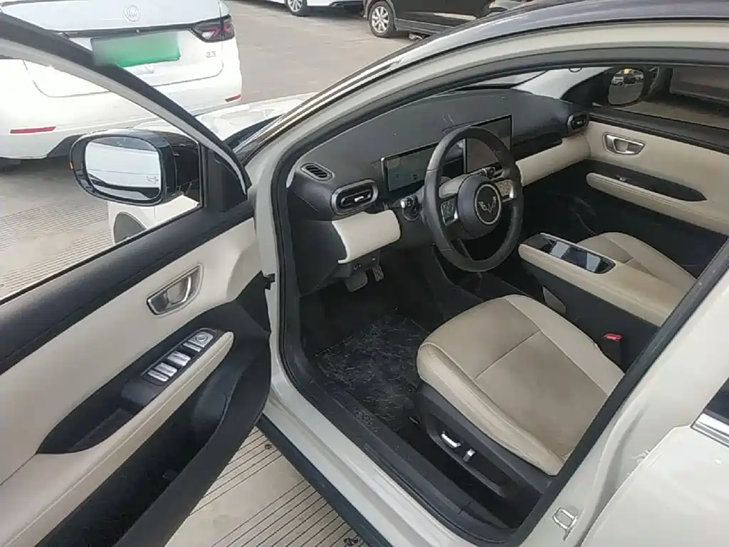 Wuling Bingo PLUS — миниатюра 16