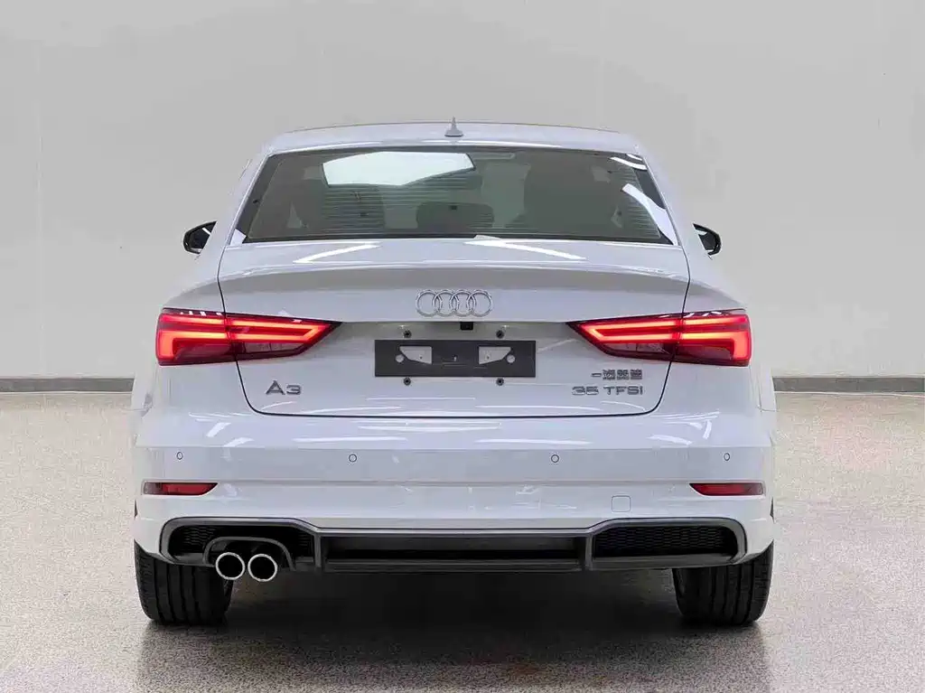 Audi A3 — миниатюра 29