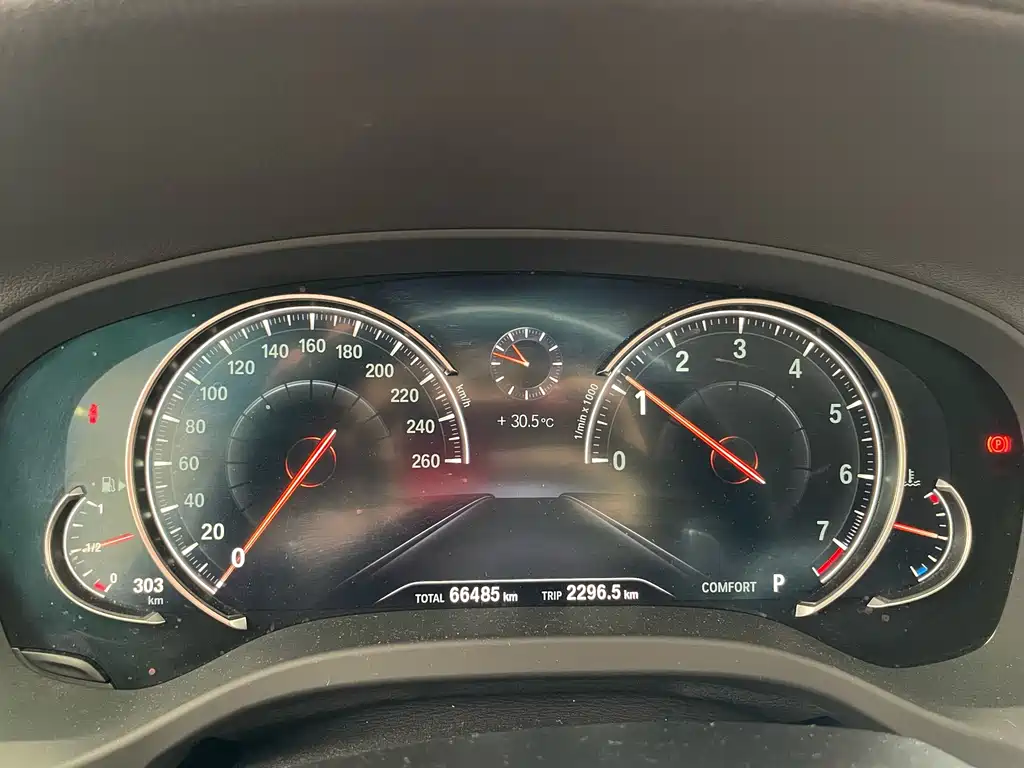 BMW X3 — миниатюра 18