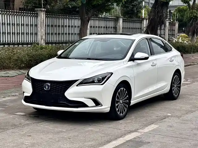 changan yidong