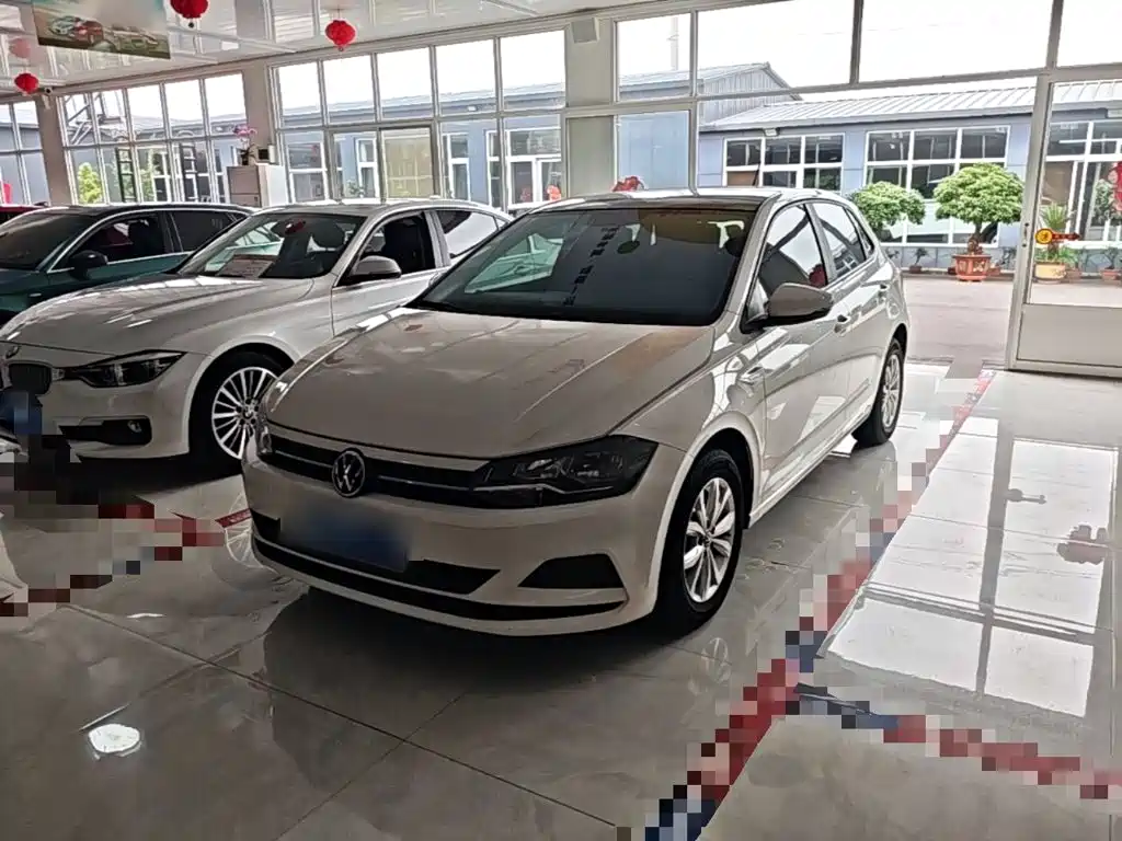 Volkswagen Polo — миниатюра 2