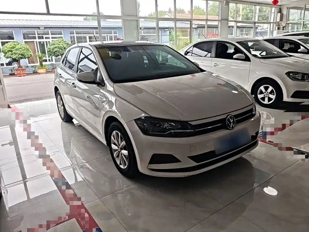 Volkswagen Polo — миниатюра 4