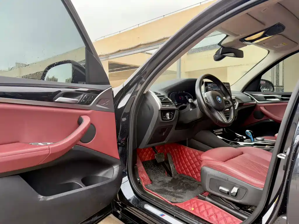 BMW iX3 — миниатюра 3