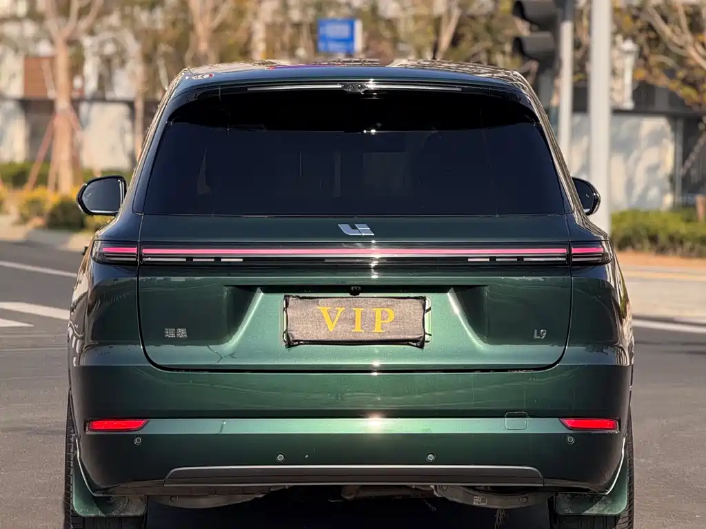 Li Auto IDEAL L9
