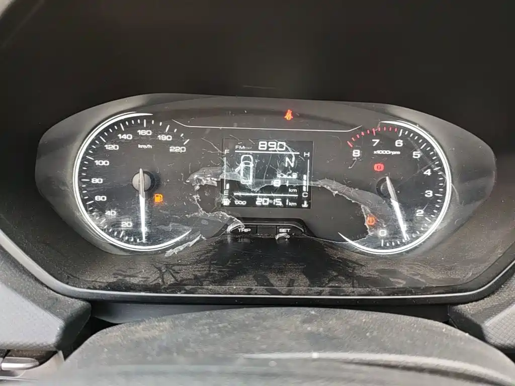 Wuling Xingchi — миниатюра 12