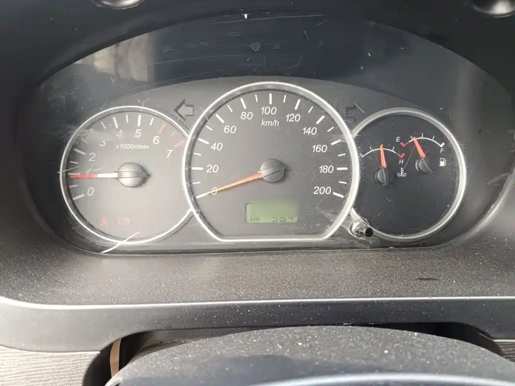 Wuling Hongguang — миниатюра 4