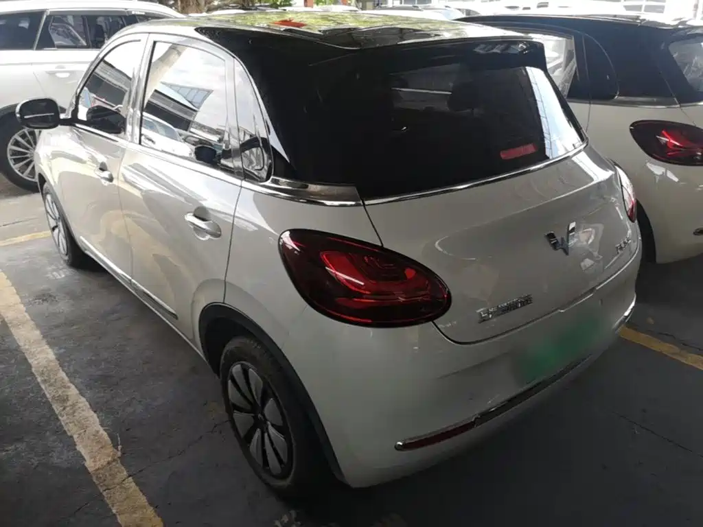 Wuling Bingo — миниатюра 5
