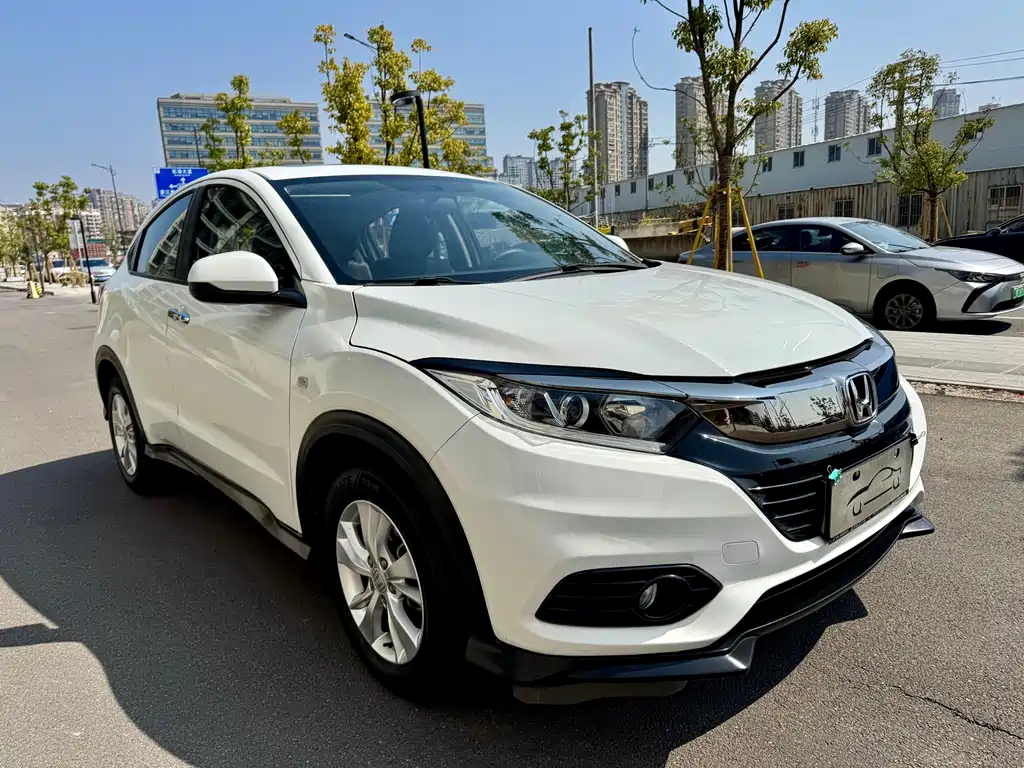HONDA BINZHI