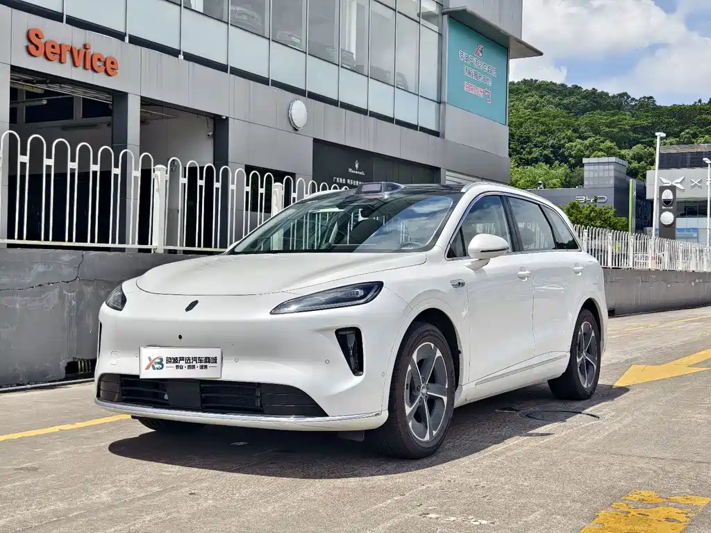 Сангтан Sangtang H5