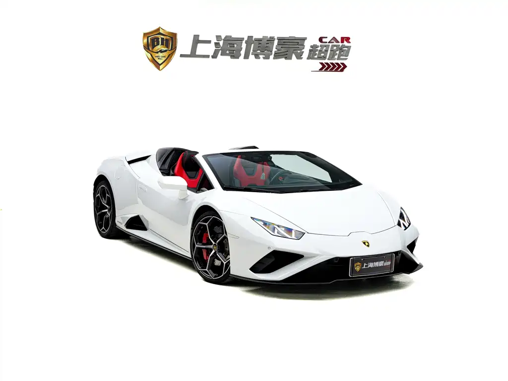 Lamborghini Huracán — миниатюра 2