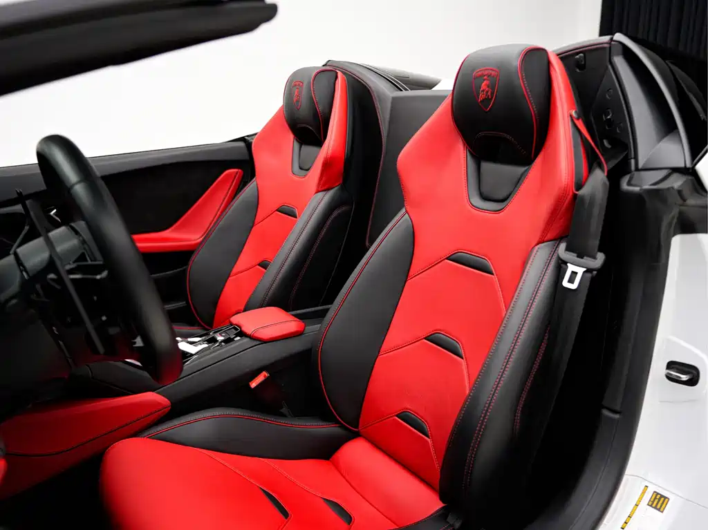 Lamborghini Huracán — миниатюра 11