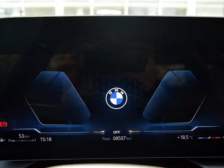 BMW 2 Series 2 2025 225L M Sport
