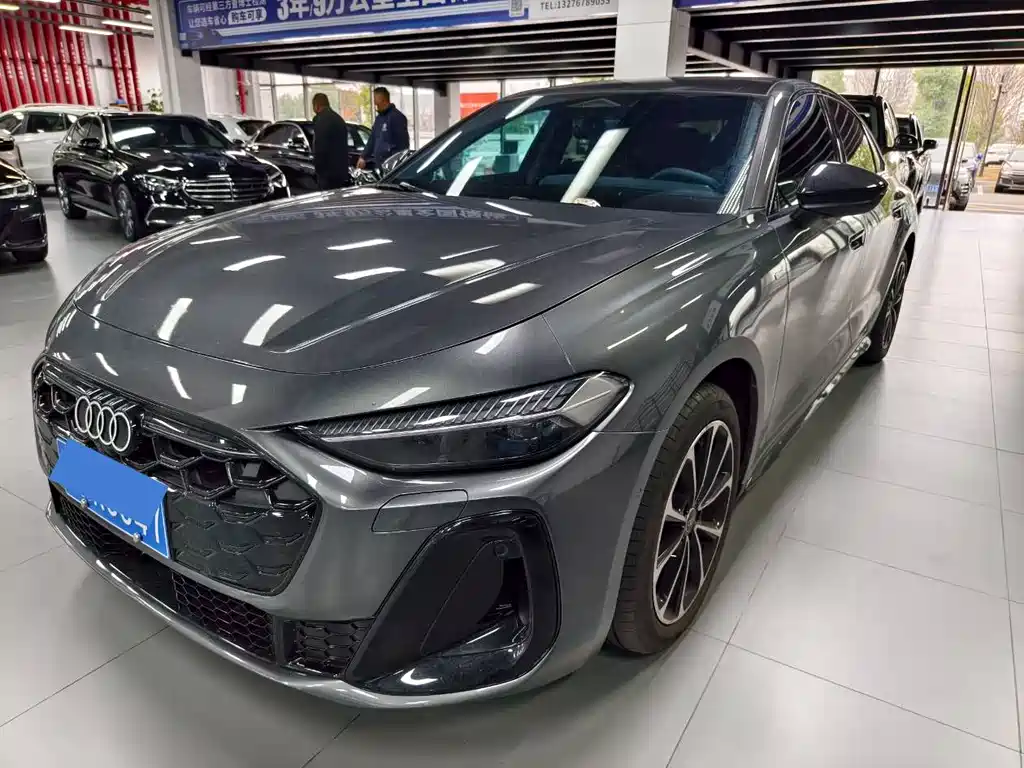 Audi 奥迪A5L 2025