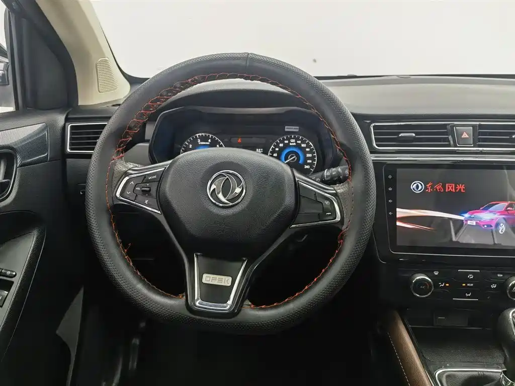 DONGFENG SCENERY 580