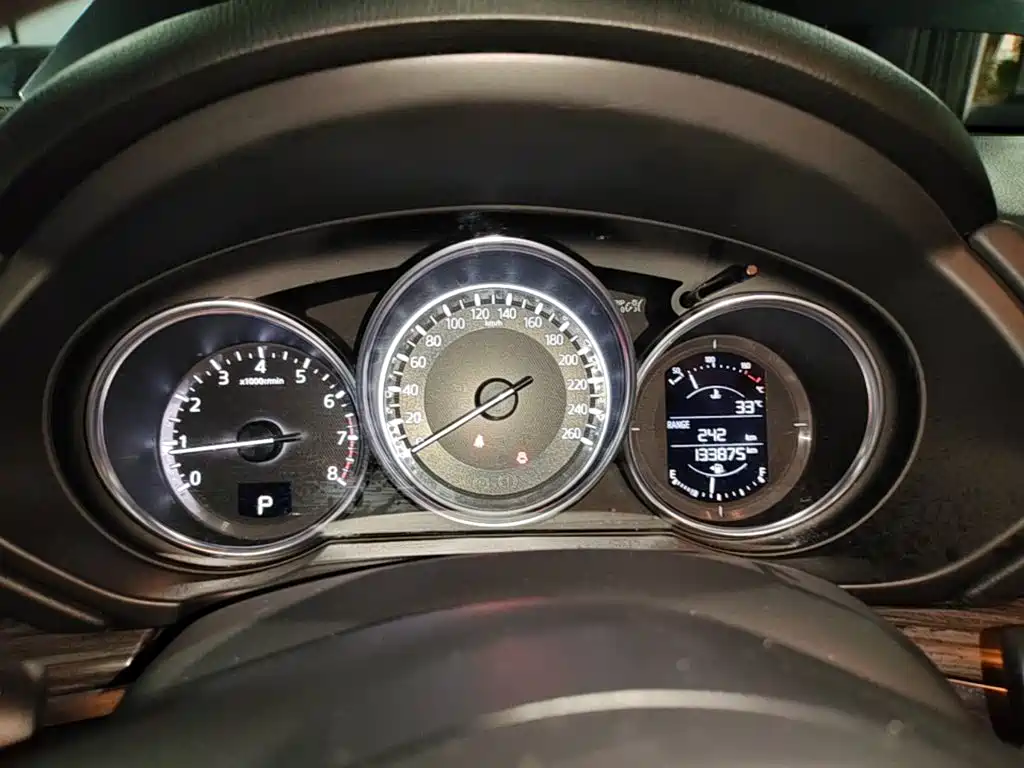 Mazda CX-5 — миниатюра 12