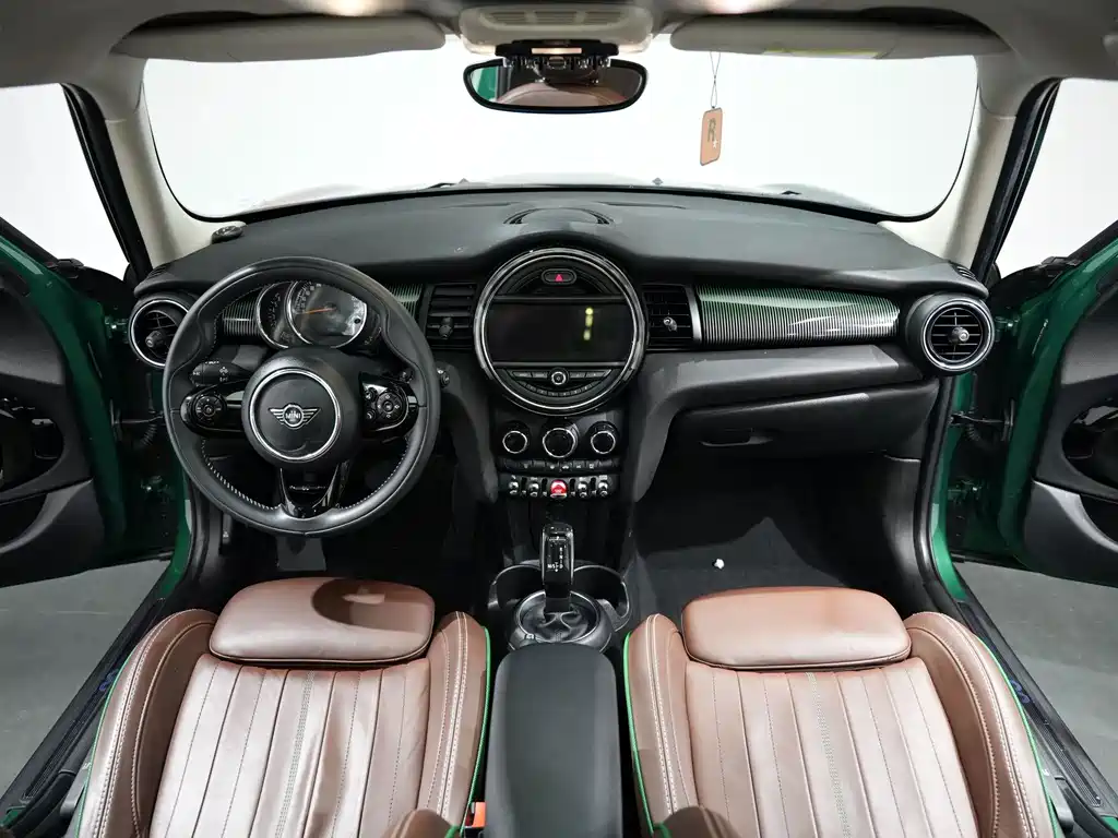 MINI Mini — миниатюра 17