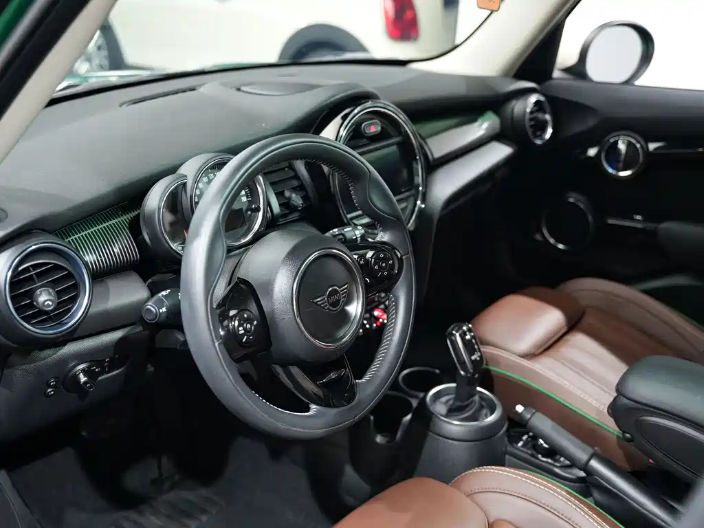 MINI Mini — миниатюра 19