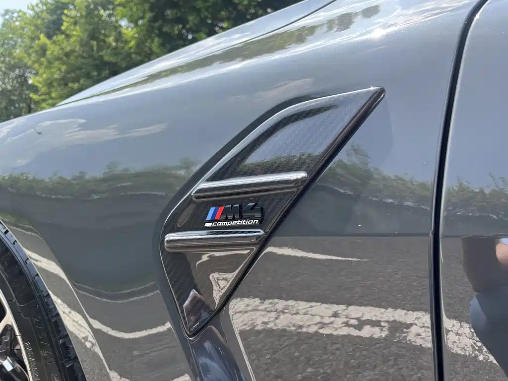 BMW M4 — миниатюра 26