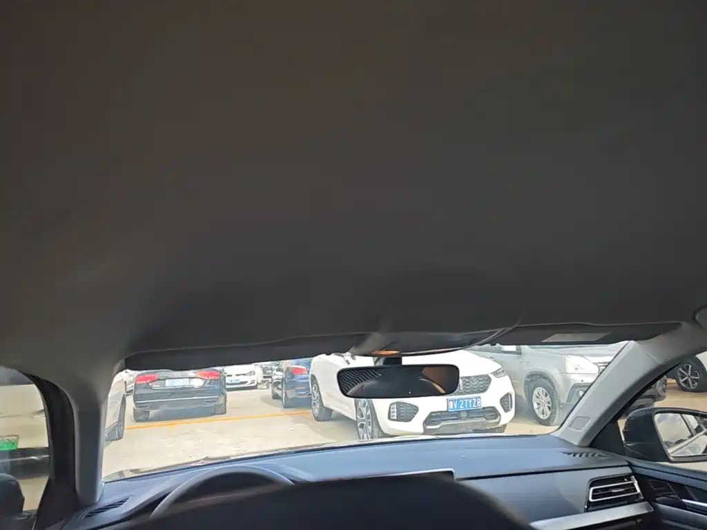 Volkswagen Lavida — миниатюра 18