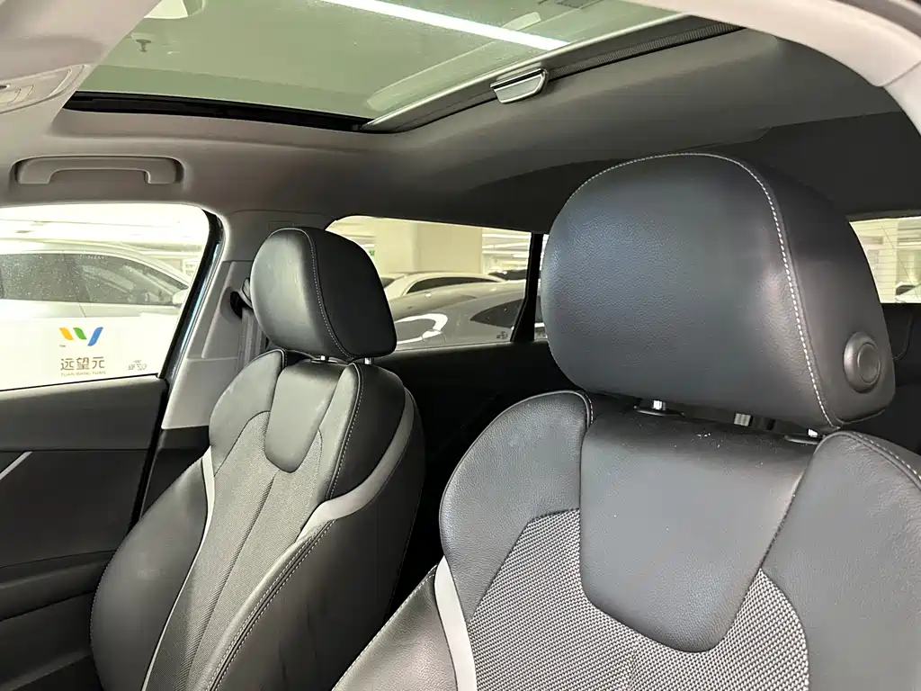 Audi Q2L — миниатюра 11