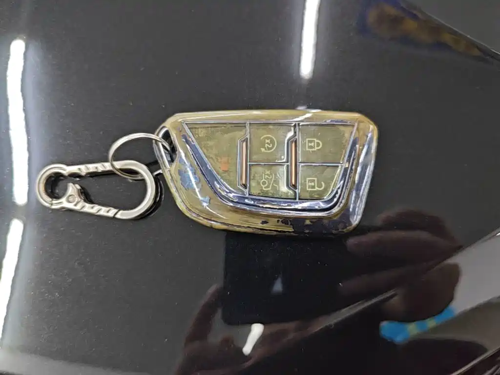 Cadillac CT5 — миниатюра 9