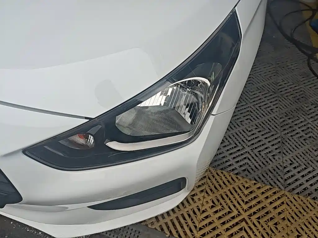 Hyundai Verna — миниатюра 24
