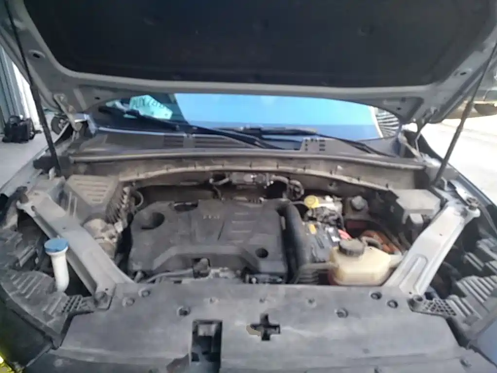 Roewe RX5 New Energy — миниатюра 20