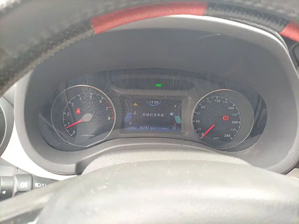BYD Song — миниатюра 7