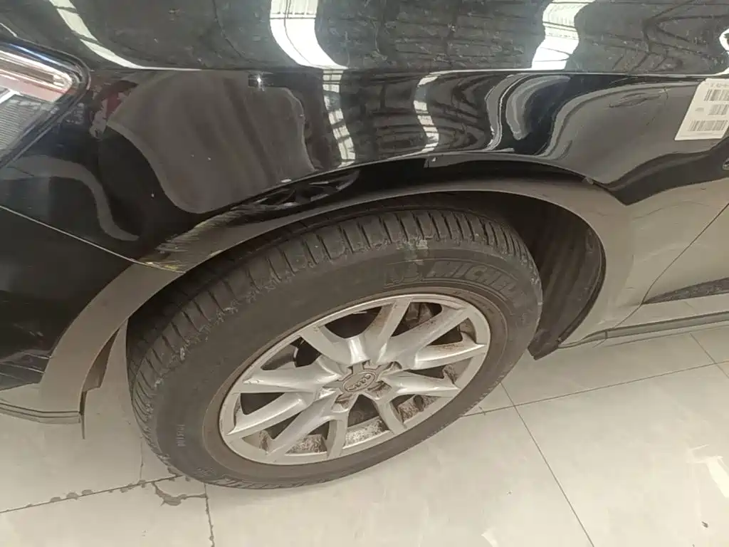 Audi Q5 — миниатюра 23