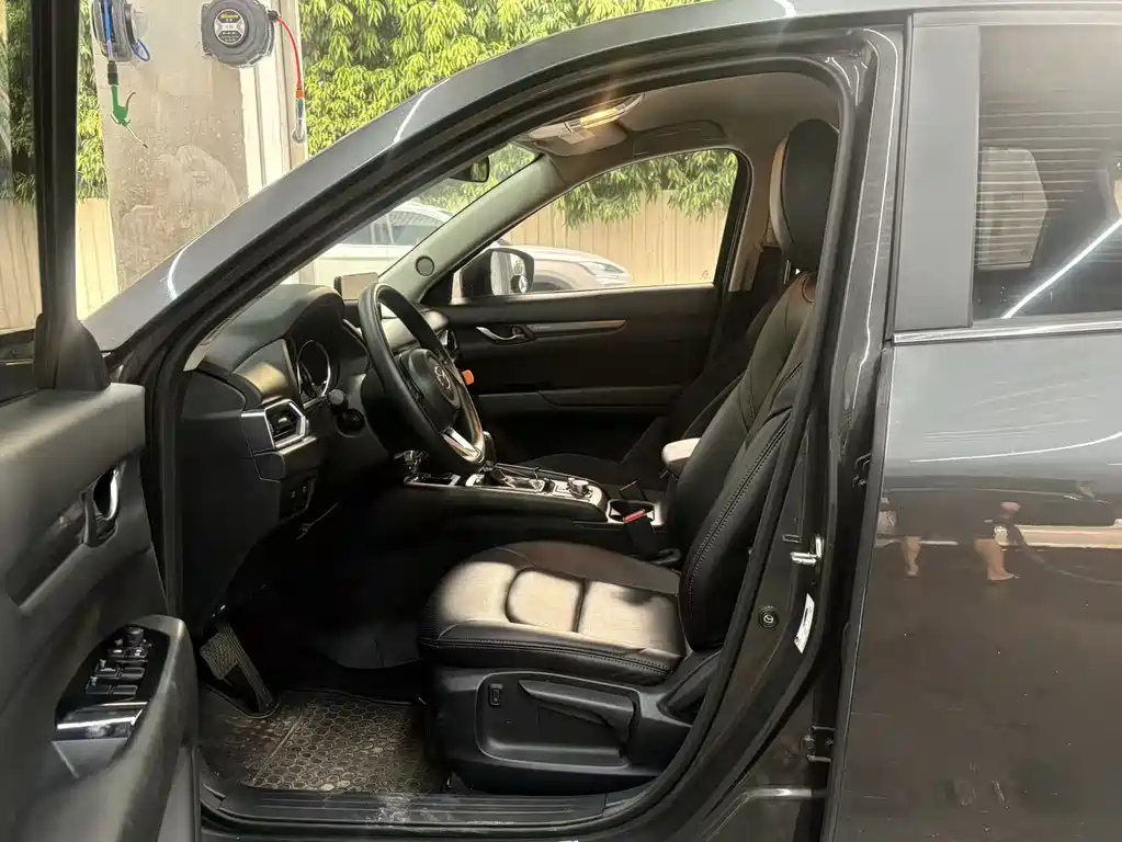 Mazda CX-5 — миниатюра 9