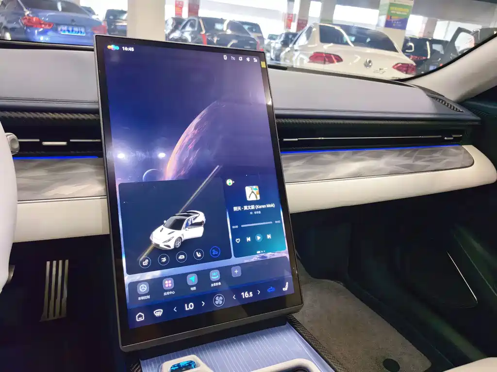 Neta Neta GT — миниатюра 12