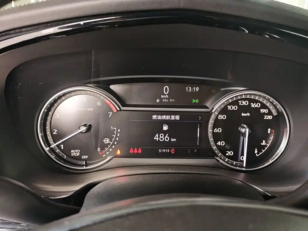 Cadillac XT5 — миниатюра 12