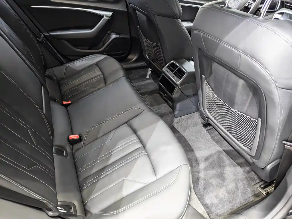 Audi A7 — миниатюра 15