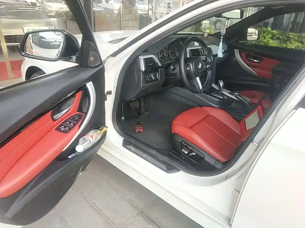 BMW 3 Series — миниатюра 16