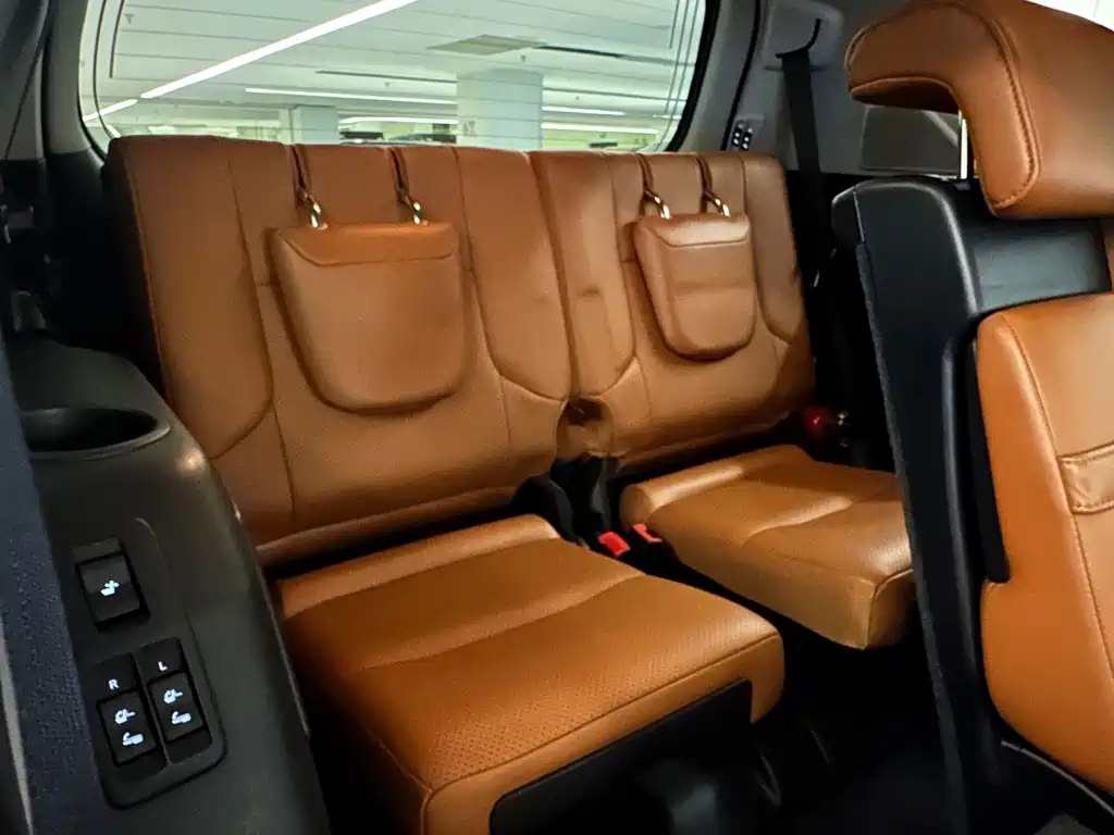 Lexus GX — миниатюра 17