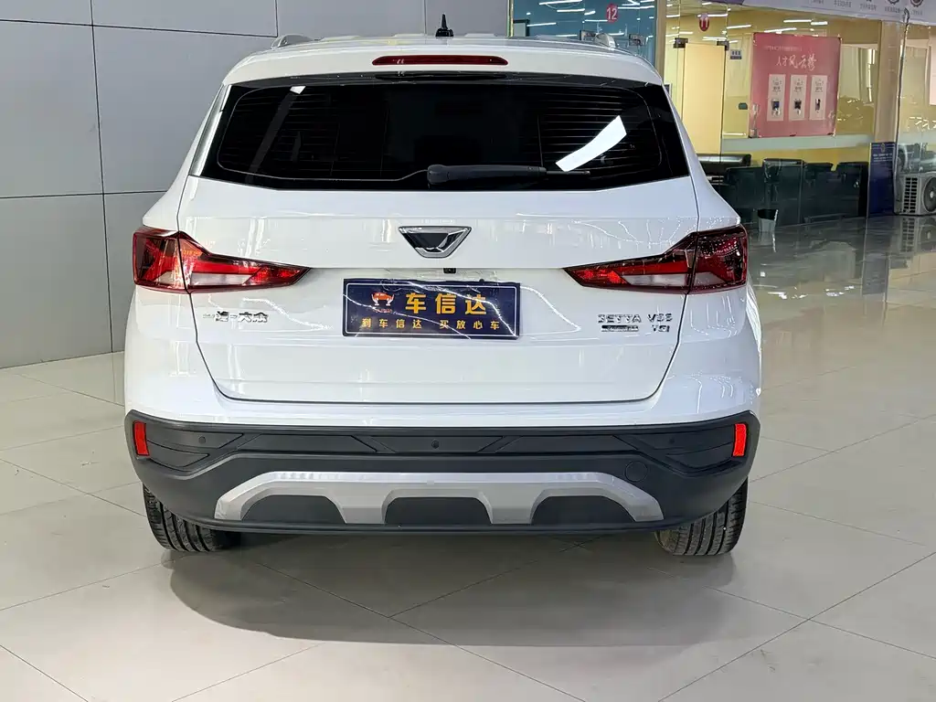 Jetta VS5 — миниатюра 4