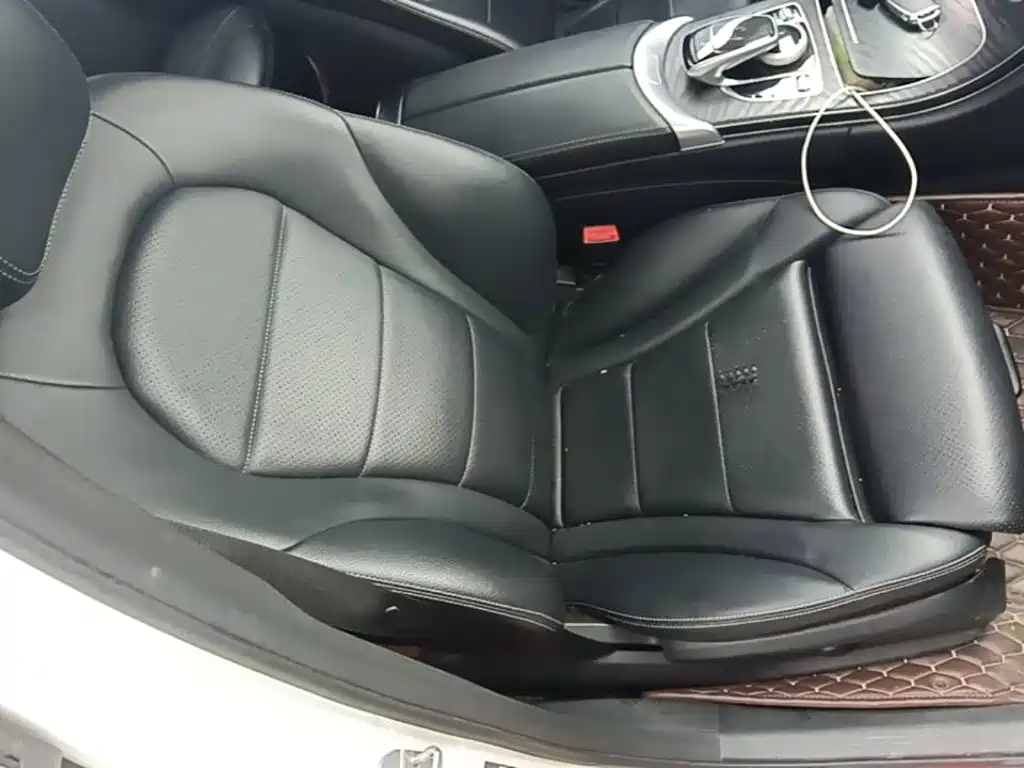 Mercedes-Benz C-Class — миниатюра 25