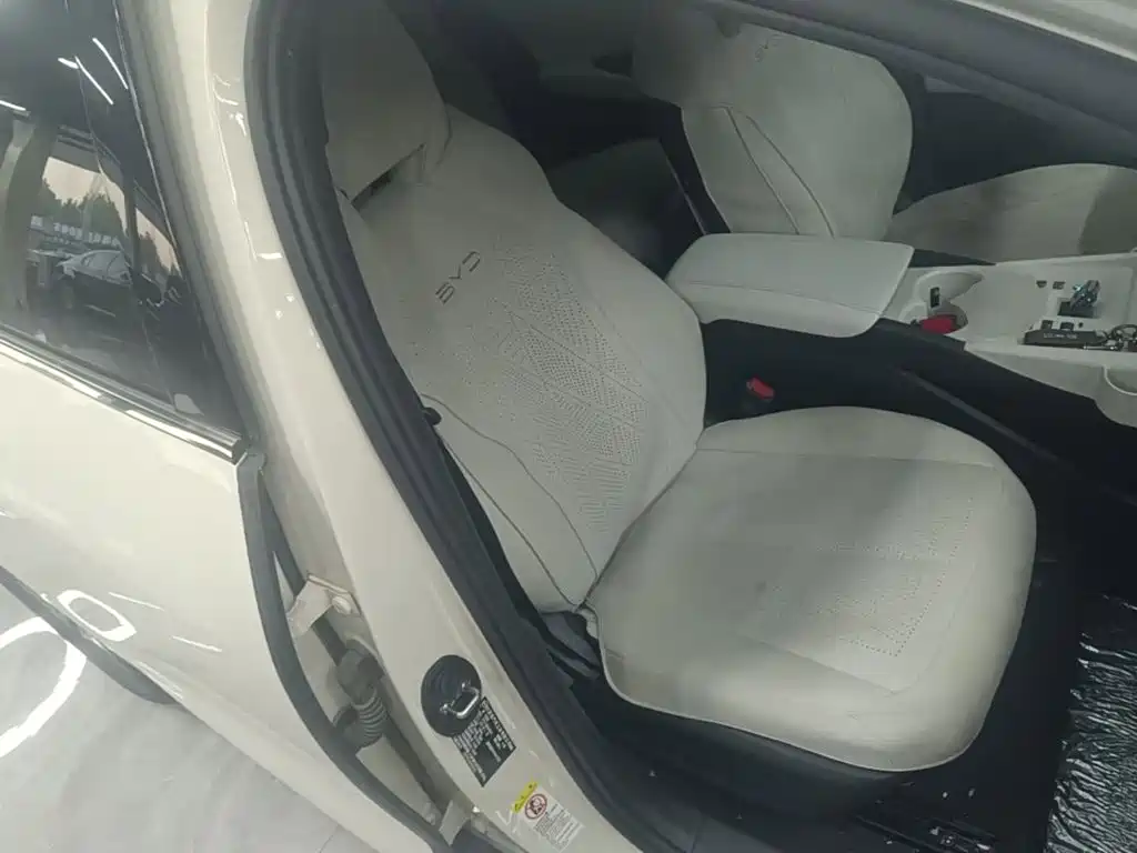 BYD Seal 06 — миниатюра 25