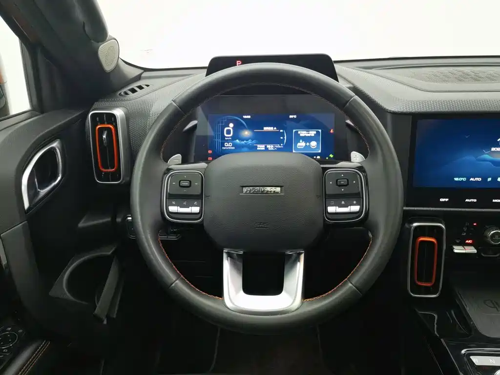 Haval Big Dog — миниатюра 11