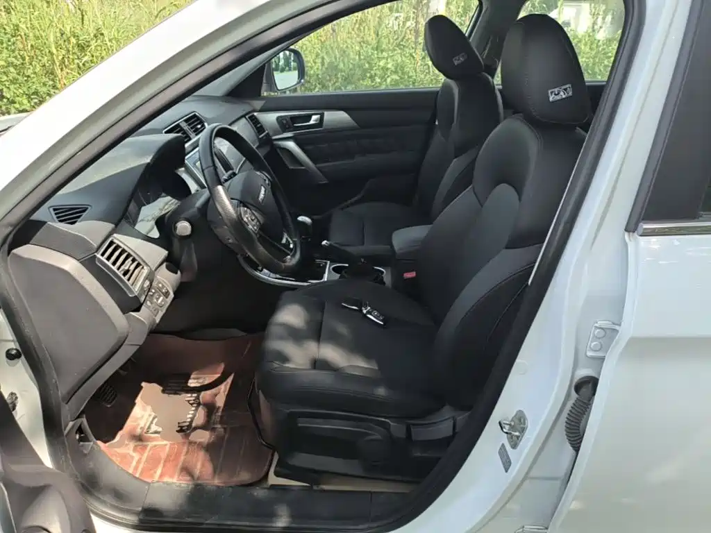 Haval H2 — миниатюра 15