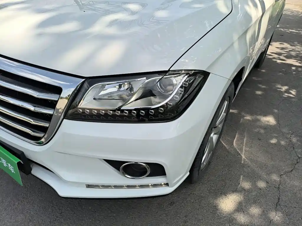 Haval H2 — миниатюра 24