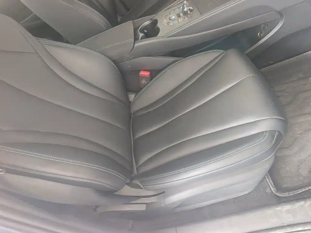 BYD Seal 06 — миниатюра 25