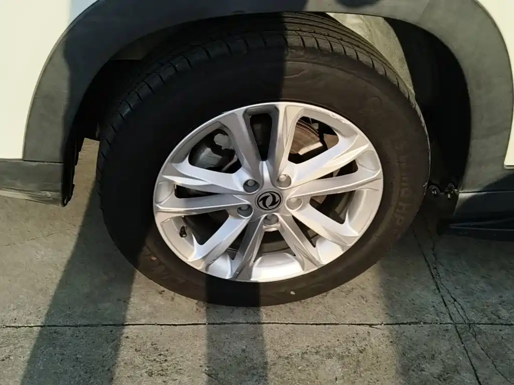 Fengguang Fengguang S560 — миниатюра 23