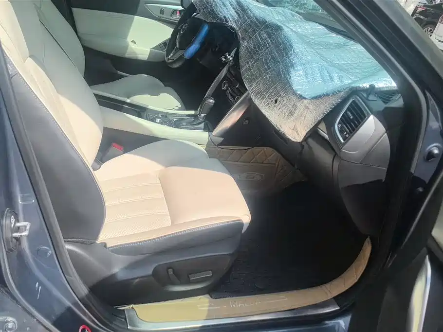 Mazda CX-4 2016 2.5L AT