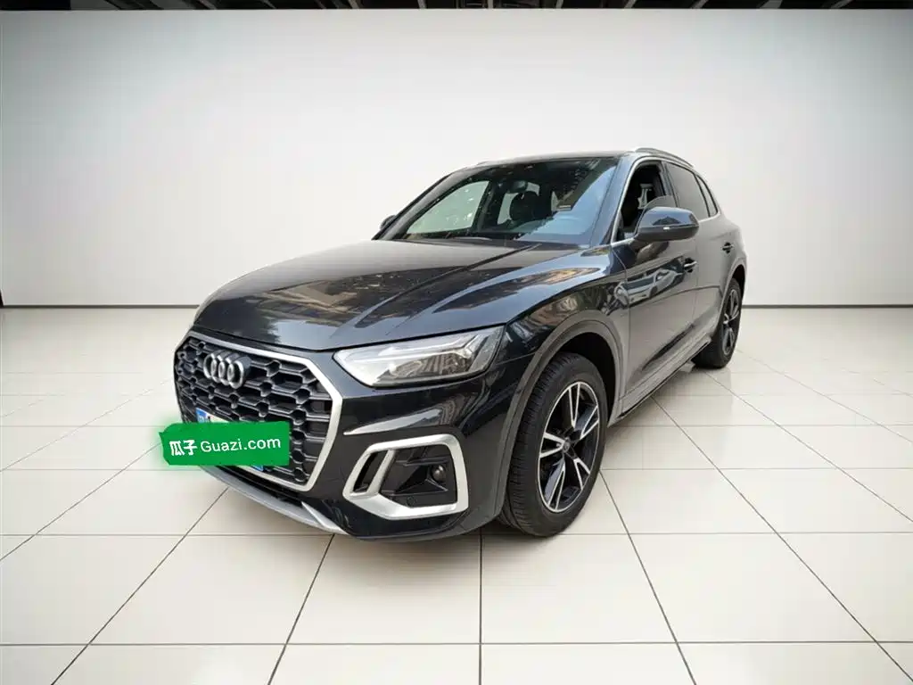 Audi Q5L 2023