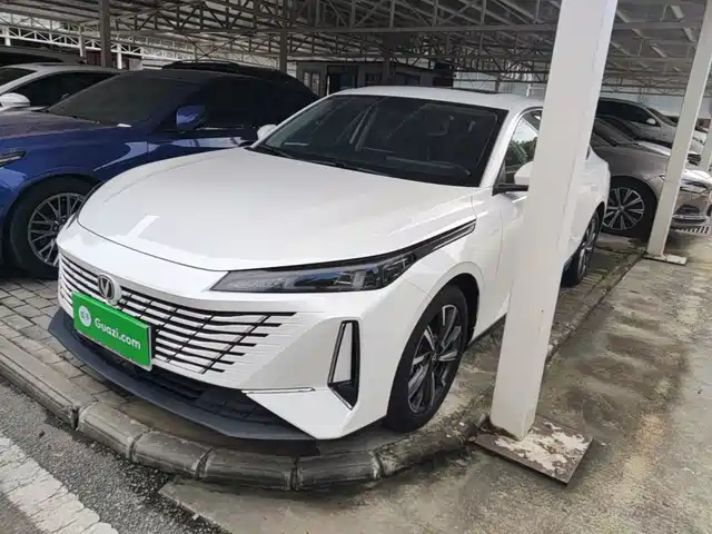 2024 Changan Eado