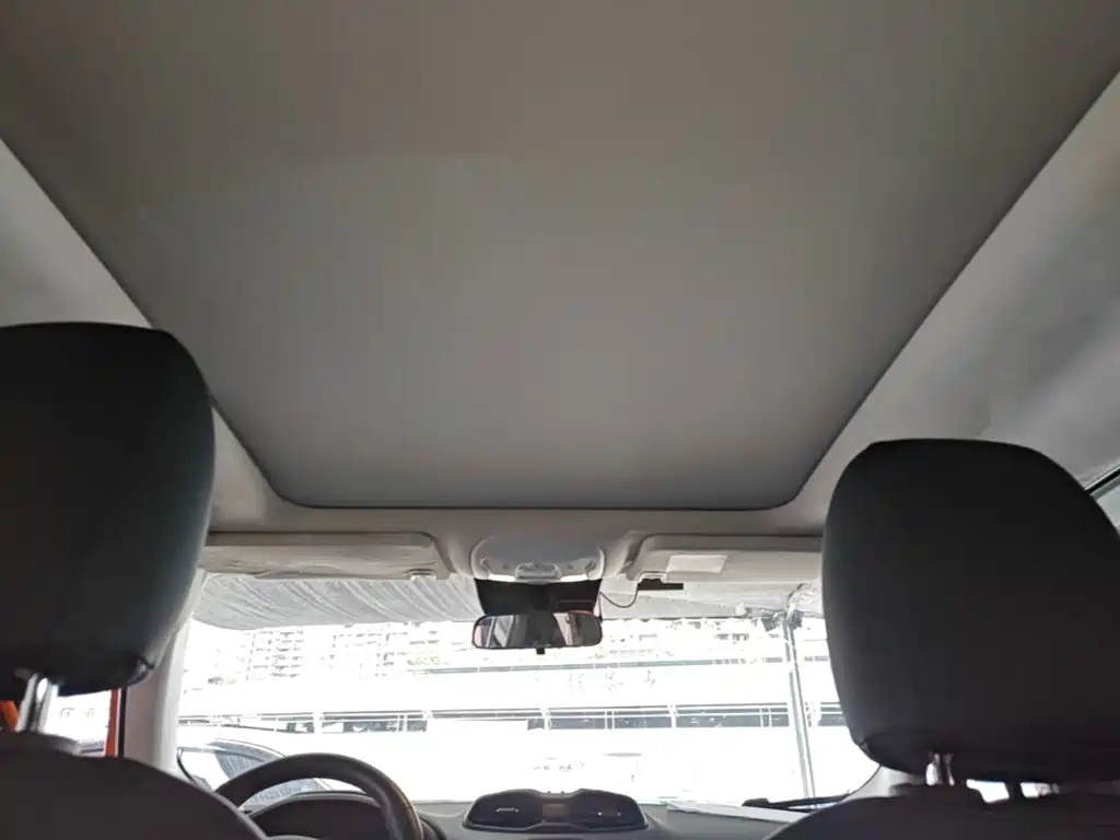 Jeep Renegade — миниатюра 18