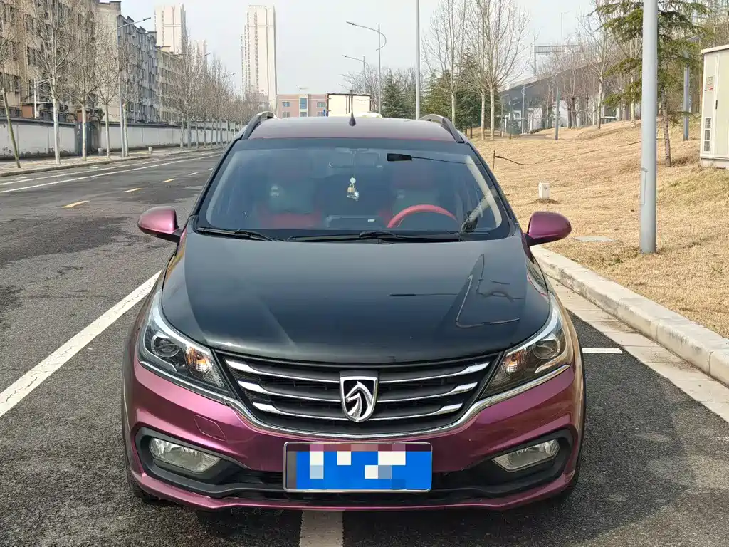 BAOJUN 310W